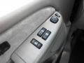 2001 Chevrolet Silverado 1500 LS Extended Cab 4x4 Controls