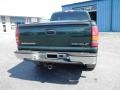 Forest Green Metallic - Silverado 1500 LS Extended Cab 4x4 Photo No. 20