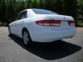 2003 Taffeta White Honda Accord EX Sedan  photo #5