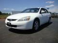 2003 Taffeta White Honda Accord EX Sedan  photo #7