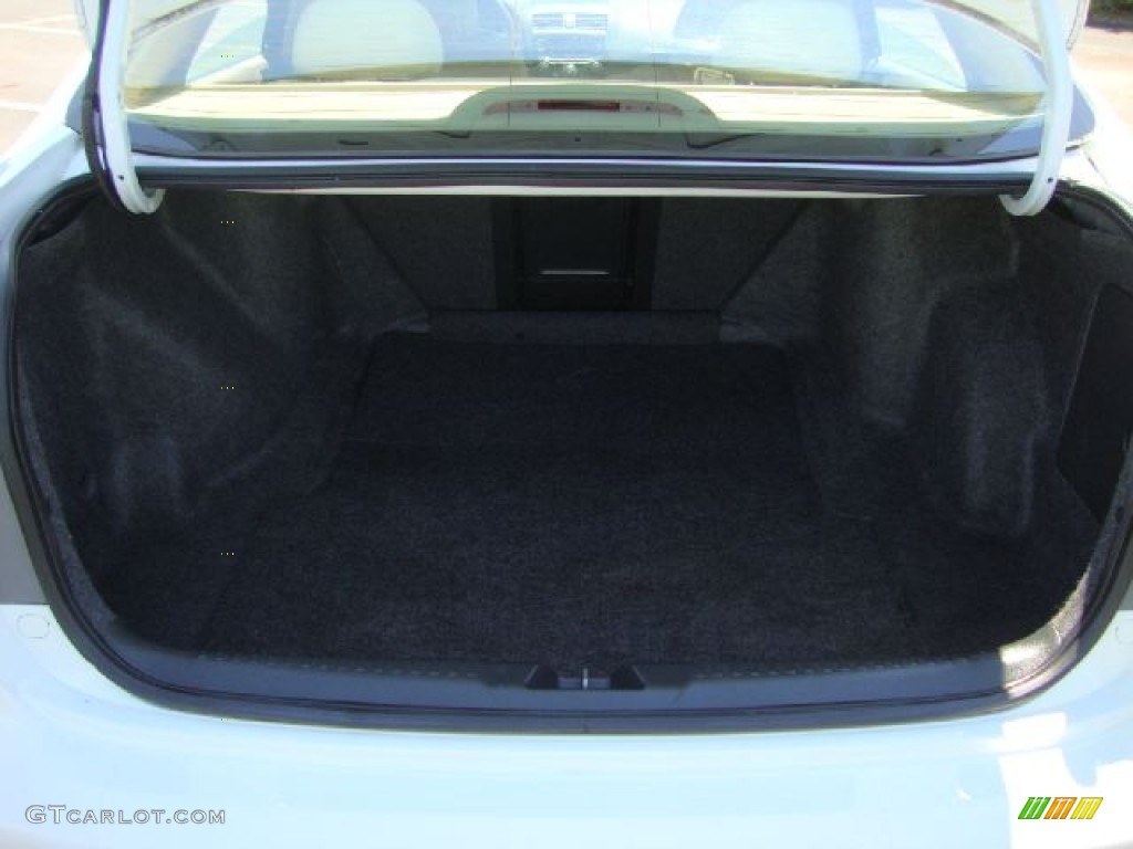 2003 Accord EX Sedan - Taffeta White / Ivory photo #13