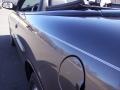 2005 Magnesium Pearl Chrysler Sebring Touring Convertible  photo #24
