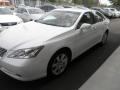 Starfire White Pearl - ES 350 Photo No. 1
