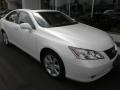 Starfire White Pearl - ES 350 Photo No. 3