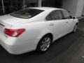 Starfire White Pearl - ES 350 Photo No. 4