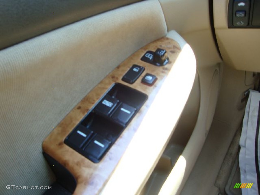 2003 Accord EX Sedan - Taffeta White / Ivory photo #27