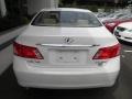 Starfire White Pearl - ES 350 Photo No. 6