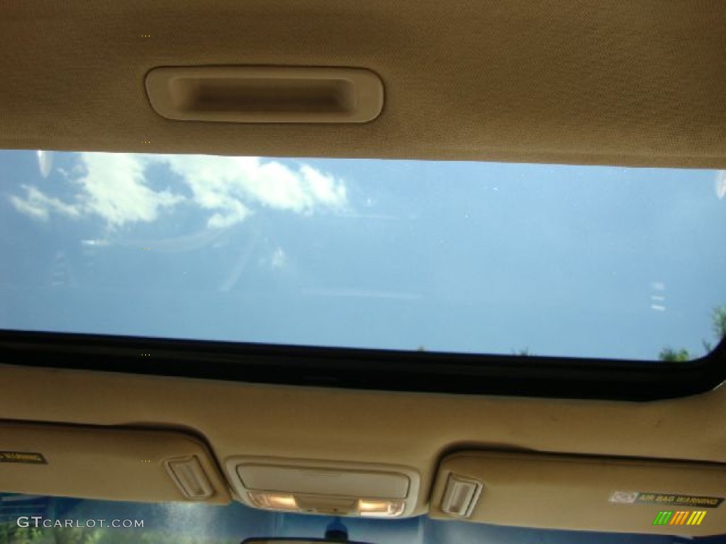 2003 Accord EX Sedan - Taffeta White / Ivory photo #29