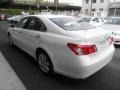 Starfire White Pearl - ES 350 Photo No. 8