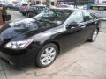 Black Sapphire Pearl - ES 350 Photo No. 1