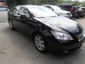 Black Sapphire Pearl - ES 350 Photo No. 3