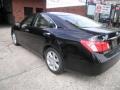 Black Sapphire Pearl - ES 350 Photo No. 4