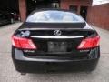 Black Sapphire Pearl - ES 350 Photo No. 5