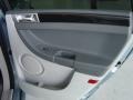 2008 Clearwater Blue Pearlcoat Chrysler Pacifica Touring Signature Series  photo #28