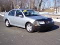 Silver Arrow Metallic - Jetta GLS Sedan Photo No. 1