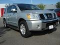 Silver Lightning - Armada LE 4x4 Photo No. 1