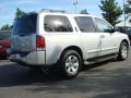 Silver Lightning - Armada LE 4x4 Photo No. 3