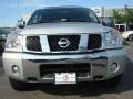 Silver Lightning - Armada LE 4x4 Photo No. 6