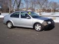 Silver Arrow Metallic - Jetta GLS Sedan Photo No. 2