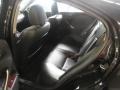 Obsidian Black - IS 250 AWD Photo No. 8