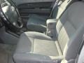 Radiant Silver Metallic - Frontier SC Crew Cab 4x4 Photo No. 7
