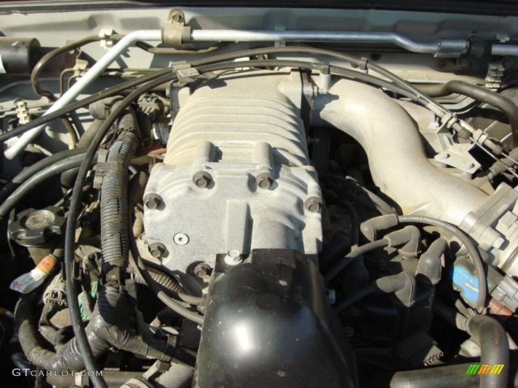 2004 Nissan frontier sc engine #7