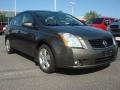 Polished Granite - Sentra 2.0 S Photo No. 1