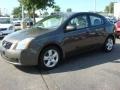 Polished Granite - Sentra 2.0 S Photo No. 5