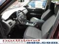 2011 Bordeaux Reserve Red Metallic Ford Flex SE  photo #10