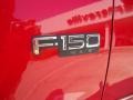 1997 Bright Red Ford F150 XLT Extended Cab 4x4  photo #34