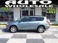 2007 Everglade Metallic Toyota RAV4 Limited 4WD  photo #1