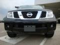 Super Black - Pathfinder SE 4x4 Photo No. 1