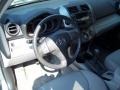 2007 Everglade Metallic Toyota RAV4 Limited 4WD  photo #9