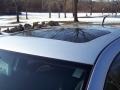 Silver Arrow Metallic - Jetta GLS Sedan Photo No. 12