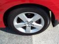 Rallye Red - Civic EX Coupe Photo No. 4