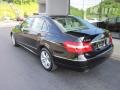 Black - E 350 4Matic Sedan Photo No. 3