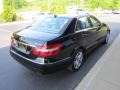 Black - E 350 4Matic Sedan Photo No. 5