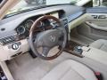 Black - E 350 4Matic Sedan Photo No. 10