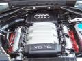 3.2 Liter FSI DOHC 24-Valve VVT V6 Engine for 2010 Audi Q5 3.2 quattro #50645475