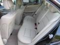 Black - E 350 4Matic Sedan Photo No. 13