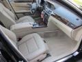 Black - E 350 4Matic Sedan Photo No. 16