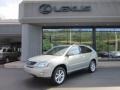 Bamboo Pearl - RX 350 AWD Photo No. 1