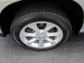 Bamboo Pearl - RX 350 AWD Photo No. 8