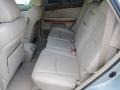 Bamboo Pearl - RX 350 AWD Photo No. 13
