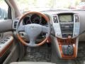 Bamboo Pearl - RX 350 AWD Photo No. 14