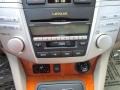 Bamboo Pearl - RX 350 AWD Photo No. 19