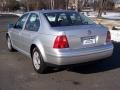 Silver Arrow Metallic - Jetta GLS Sedan Photo No. 16