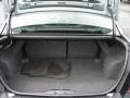 Black Trunk Photo for 2007 Saturn ION #50645913