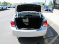 Silver Ice Metallic - Cruze LT Photo No. 27