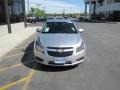 Silver Ice Metallic - Cruze LT Photo No. 31